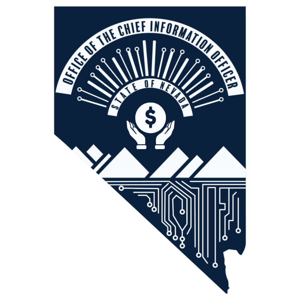 OCIO Fiscal Logo